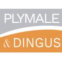 Plymale & Dingus logo