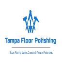 Tampa Floor Polishing & Finishing - Epoxy Flooring logo