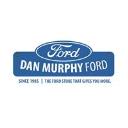 Dan Murphy Ford logo