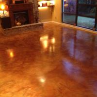 Tampa Floor Polishing & Finishing - Epoxy Flooring image 2