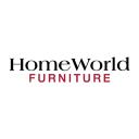 HomeWorld Pearlridge logo