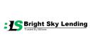 Bright Sky Lending logo