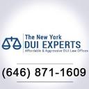 The New York DUI Experts logo