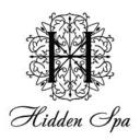 Hidden spa logo