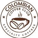 The Colombian Coffee Club logo
