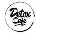 The Detox Cafe logo