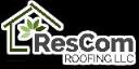 ResCom Roofing logo
