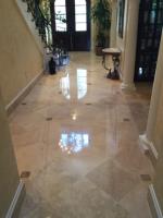 Tampa Floor Polishing & Finishing - Epoxy Flooring image 3