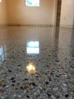 Tampa Floor Polishing & Finishing - Epoxy Flooring image 4