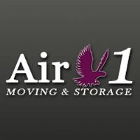 Air 1 Moving and Storage image 1
