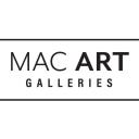 MAC Art Galleries logo
