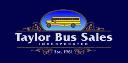 Taylor Bus Sales, Inc logo