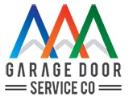 AAA Garage Door Repairs logo