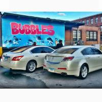 CT Auto Detailing-Bubbles Hand Car Wash LLC image 2