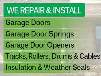 AAA Garage Door Repairs image 3