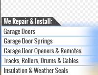 AAA Garage Door Repairs image 4