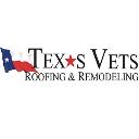 Texas Vets Roofing & Remodeling logo