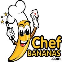 Chef Bananas image 1