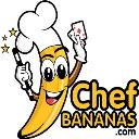 Chef Bananas logo