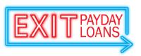Exit Payday Loans image 1