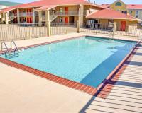Quality Inn & Suites Hot Springs Hotel image 10