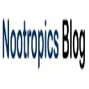 Nootropics Blog logo