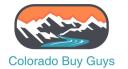 Colorado Buy Guys logo