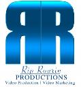 Rip Roarin Productions logo