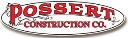Possert Construction logo