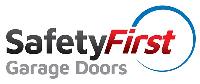Safety First Garage Doors image 4