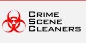 Crime Scene Cleaners of Washngton image 1