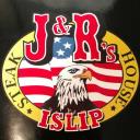 J&R's Islip Steak House logo