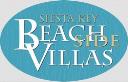 Siesta Key Beach Side Villas logo