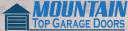 Mountain Top Garage Doors ORO Valley logo