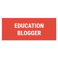 Education Blogger image 1