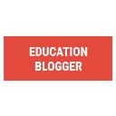 Education Blogger logo