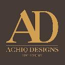 ACHIQ Designs logo