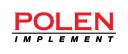 Polen Implement, Inc. logo