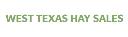 West Texas Hay Sale Abilene logo