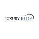 Luxury Ride USA logo