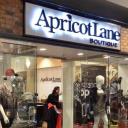 Apricot Lane Boutique  logo