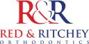 Red & Ritchey Orthodontics logo