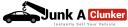 Junk A Clunker logo