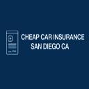 Cheap Car Insurance Oceanside CA logo