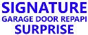 Signature Garage Door Service Surprise logo