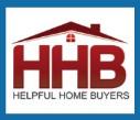 Helpful Home Buyers Inc logo