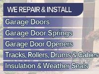 Handyman Garage Doors image 1
