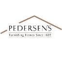 Pedersen's Furniture logo