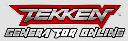 Tekken Mobile Hack logo