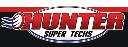 Hunter Heat and Air logo